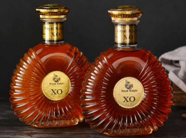 XO到底是种什么酒？如今很多有钱人为何都在喝？一次性让你搞明白