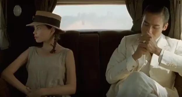 杜拉斯：如果我不是作家，那么一定是妓女