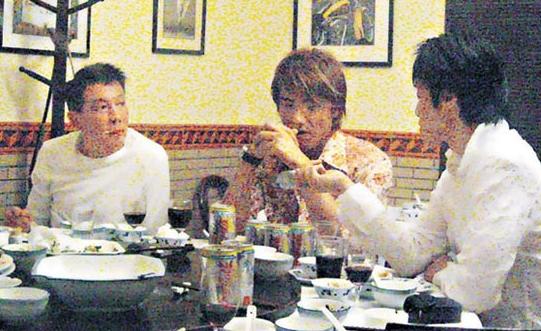 “中国第一代男模”胡兵，他的隐秘人生比你想象的更精彩