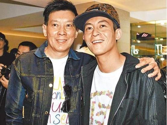 “中国第一代男模”胡兵，他的隐秘人生比你想象的更精彩