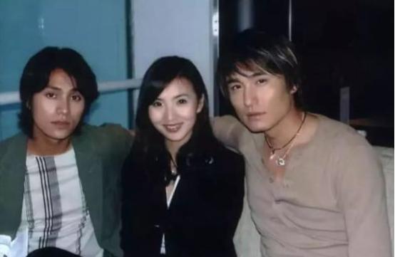 “中国第一代男模”胡兵，他的隐秘人生比你想象的更精彩