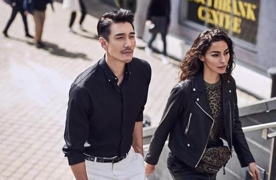 “中国第一代男模”胡兵，他的隐秘人生比你想象的更精彩