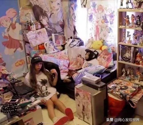 日本低欲望社会有多可怕？不结婚、不生子、不社交