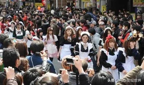 日本低欲望社会有多可怕？不结婚、不生子、不社交