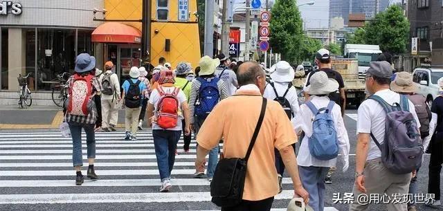 日本低欲望社会有多可怕？不结婚、不生子、不社交