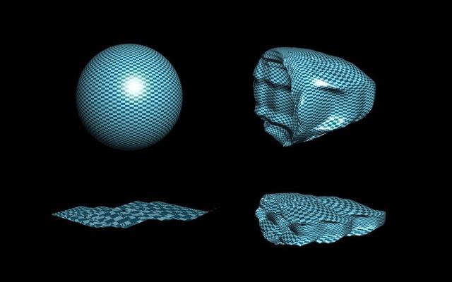 “连续”概念在数学中的层层演进