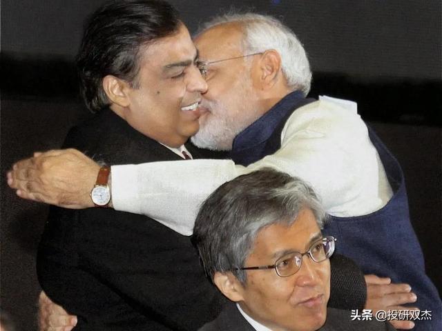 残害兄弟、吸血穷人、榨干印度：揭秘亚洲首富黑暗发家史