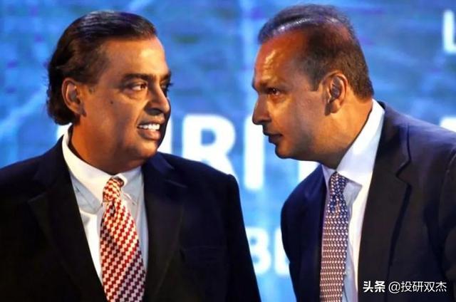 残害兄弟、吸血穷人、榨干印度：揭秘亚洲首富黑暗发家史