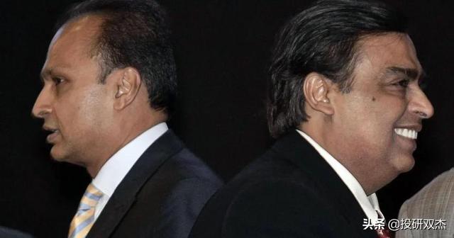 残害兄弟、吸血穷人、榨干印度：揭秘亚洲首富黑暗发家史