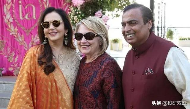 残害兄弟、吸血穷人、榨干印度：揭秘亚洲首富黑暗发家史