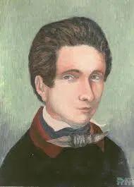 天才数学家的终身未婚之谜：有一些人，只选择了一个科学爱人