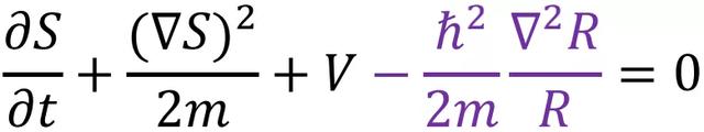 玻姆力学——教科书之外的量子理论