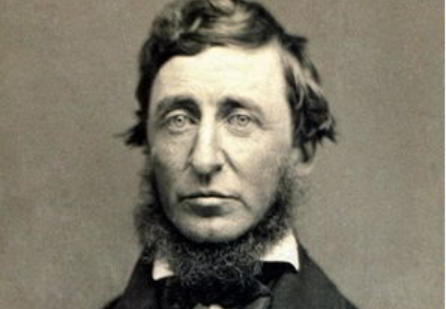 《瓦尔登湖》：执着于物质的人生，永远找不到真正的自由