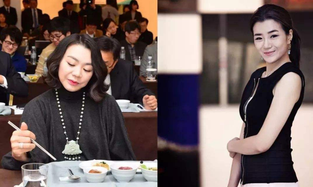 韩版“我爸是李刚”：姐姐逼停飞机被判刑，妹妹一杯水泼掉2000亿