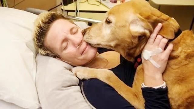 拿到世界冠军之后，她不愿忍受绝症的折磨，在40岁选择安乐死