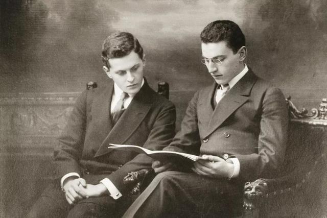 维特根斯坦：天才的佛性和殉道者的光