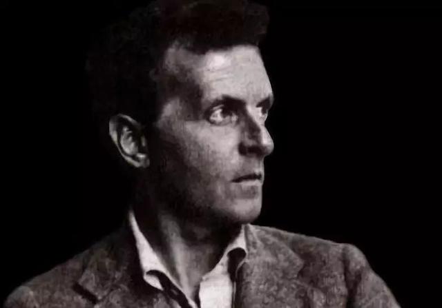 维特根斯坦：天才的佛性和殉道者的光