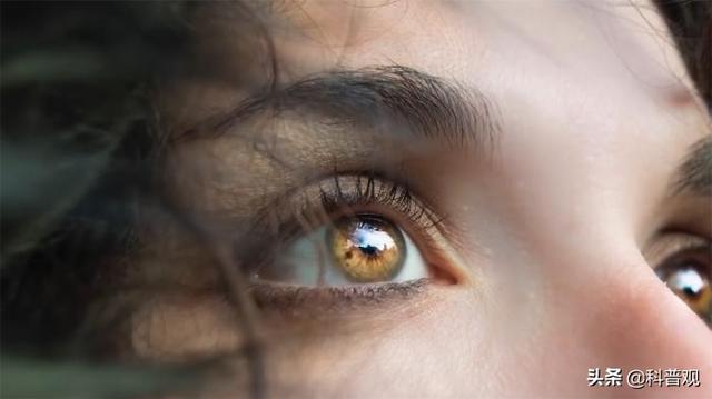 人类眼睛的秘密：人眼像素高达5.76亿，这到底意味着什么？