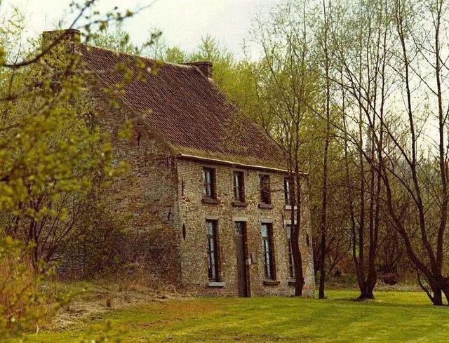 梵高：他有多传奇，就有多风流