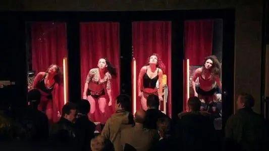 荷兰2000年“性”交易合法！如今21年过去，对荷兰的影响有多大？