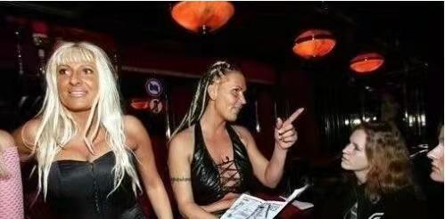 荷兰2000年“性”交易合法！如今21年过去，对荷兰的影响有多大？