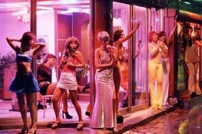 荷兰2000年“性”交易合法！如今21年过去，对荷兰的影响有多大？