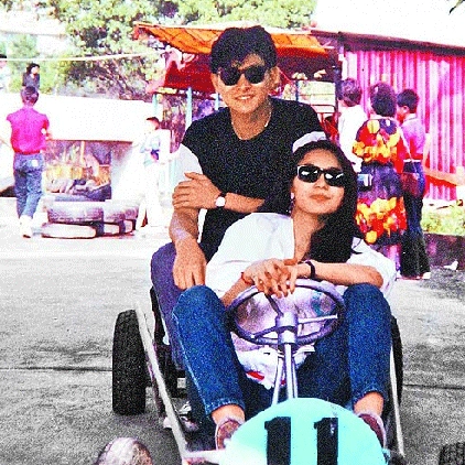 影响刘德华的4个女人：两个让他丢脸抑郁，两个让他身心快乐