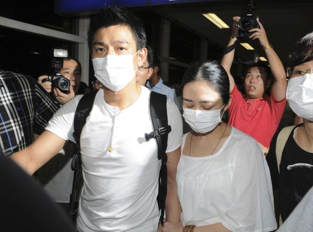 影响刘德华的4个女人：两个让他丢脸抑郁，两个让他身心快乐