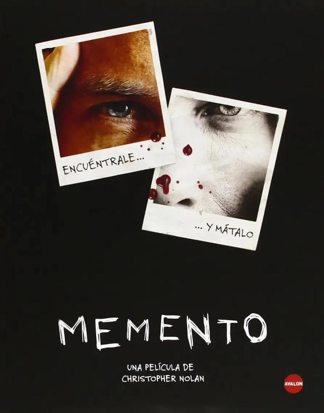 只是看到海报，我就爱上了这部电影