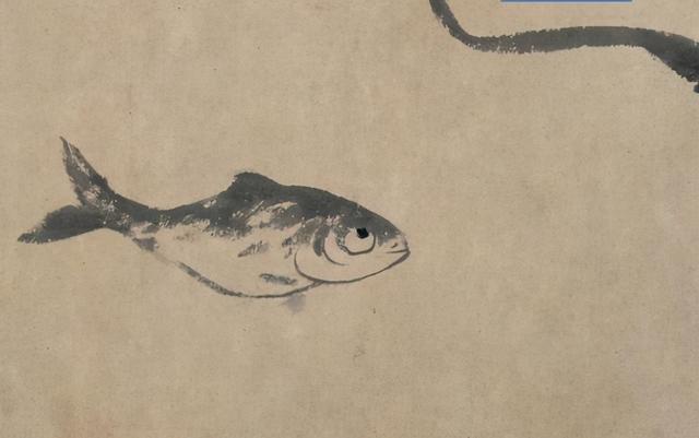 3分钟图说中国美术史：表情包创始人、青云祖师、白眼郎八大山人