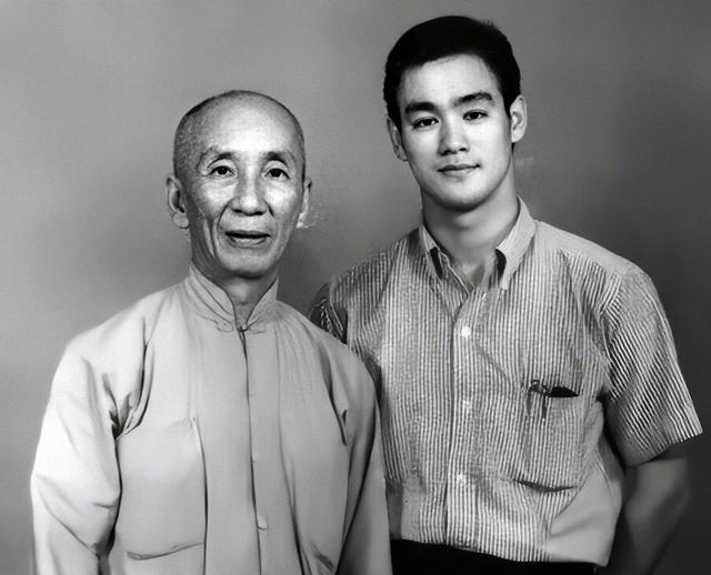 1973年李小龙死在丁佩家中，到底发生了什么？42年后丁佩道出事实