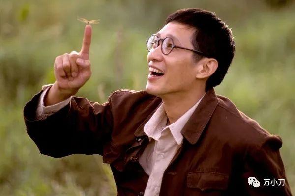 “娱圈太监”的顶流之路