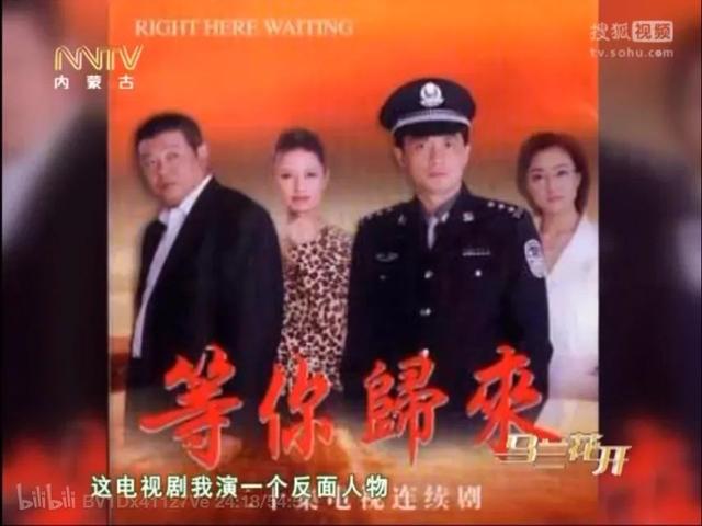 “娱圈太监”的顶流之路