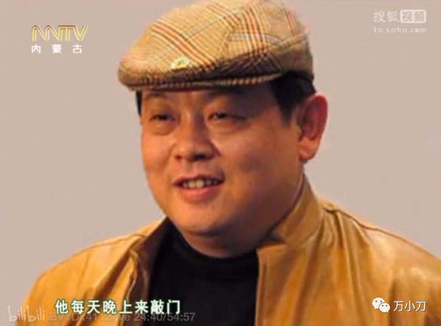 “娱圈太监”的顶流之路