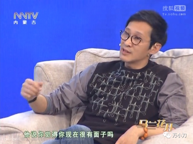 “娱圈太监”的顶流之路