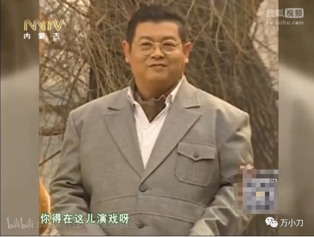 “娱圈太监”的顶流之路