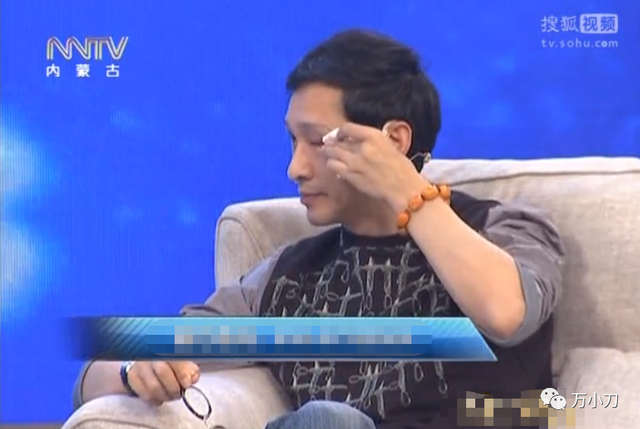 “娱圈太监”的顶流之路