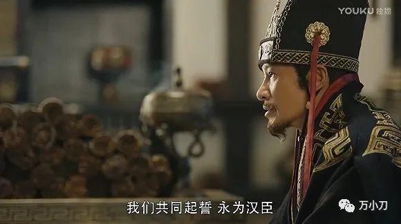 “娱圈太监”的顶流之路