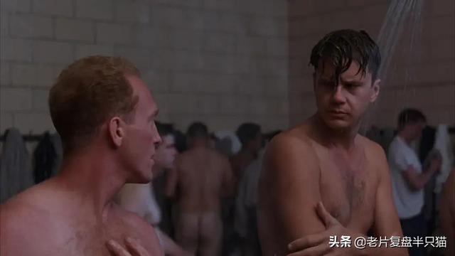 豆瓣第一，IMDB第一，但《肖申克的救赎》主角是谁？很多人不知道