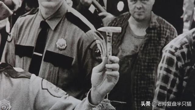 豆瓣第一，IMDB第一，但《肖申克的救赎》主角是谁？很多人不知道