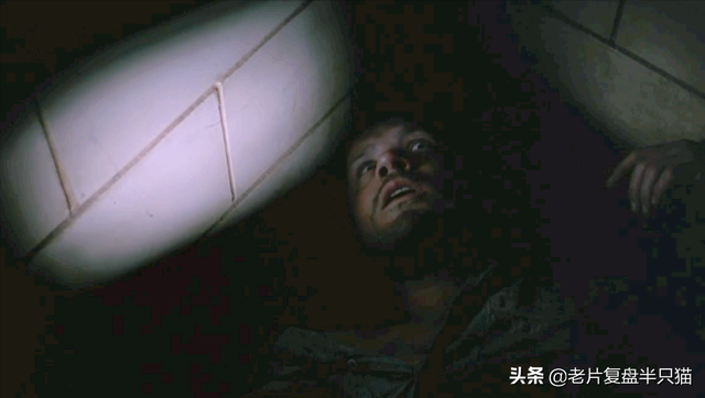 豆瓣第一，IMDB第一，但《肖申克的救赎》主角是谁？很多人不知道