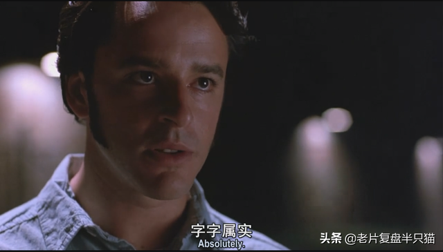 豆瓣第一，IMDB第一，但《肖申克的救赎》主角是谁？很多人不知道