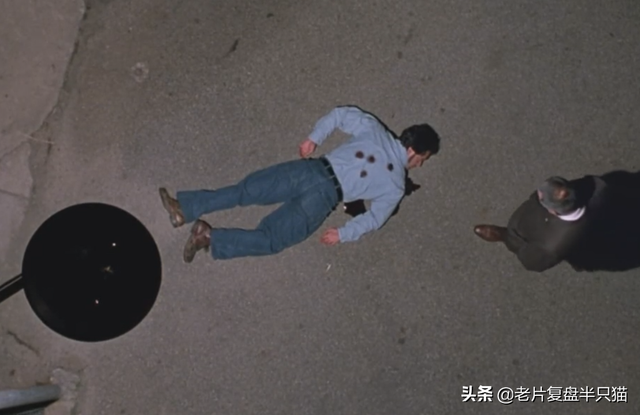 豆瓣第一，IMDB第一，但《肖申克的救赎》主角是谁？很多人不知道