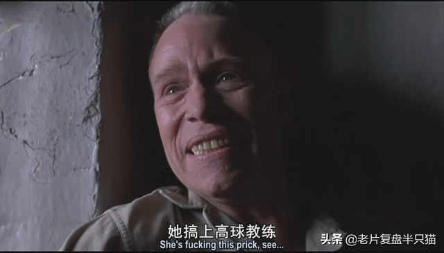 豆瓣第一，IMDB第一，但《肖申克的救赎》主角是谁？很多人不知道