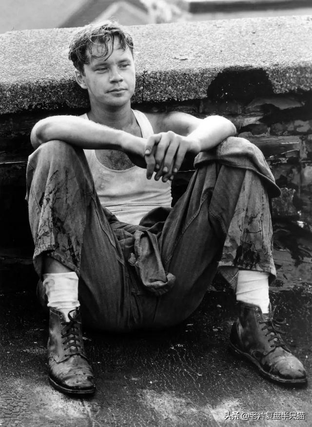 豆瓣第一，IMDB第一，但《肖申克的救赎》主角是谁？很多人不知道