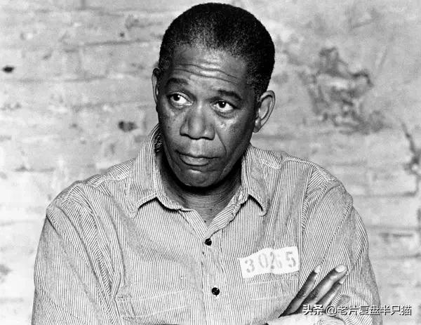 豆瓣第一，IMDB第一，但《肖申克的救赎》主角是谁？很多人不知道