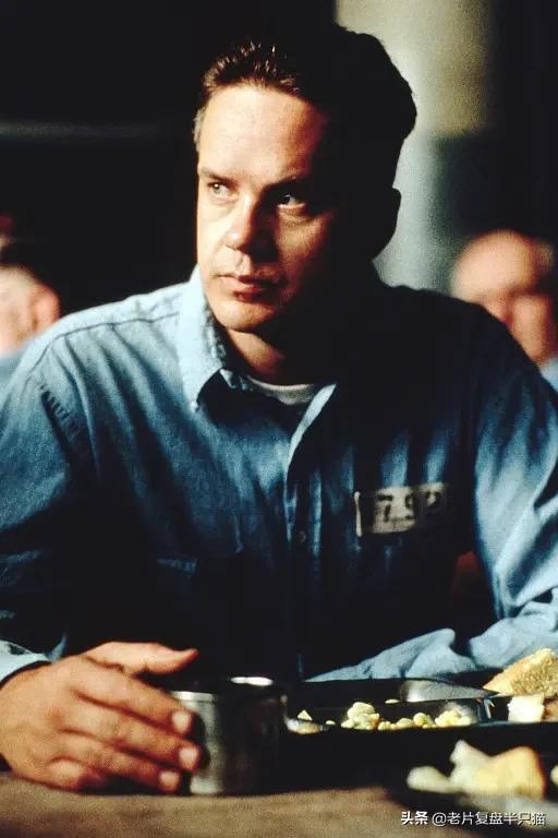 豆瓣第一，IMDB第一，但《肖申克的救赎》主角是谁？很多人不知道