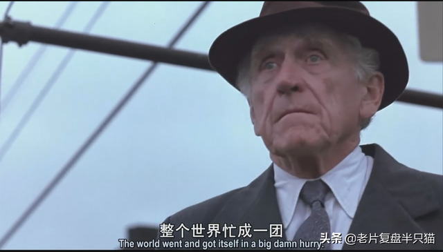 豆瓣第一，IMDB第一，但《肖申克的救赎》主角是谁？很多人不知道