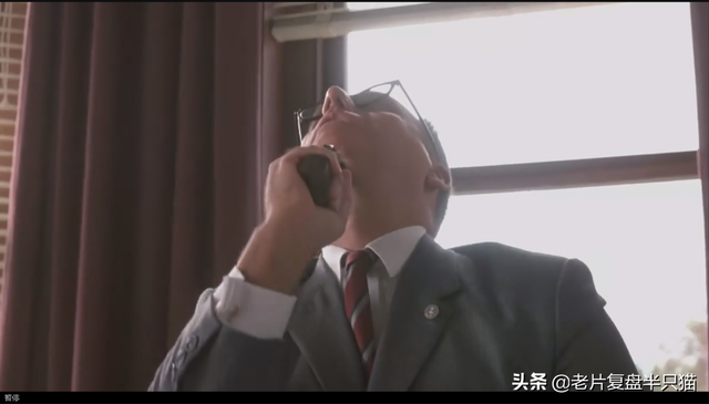 豆瓣第一，IMDB第一，但《肖申克的救赎》主角是谁？很多人不知道