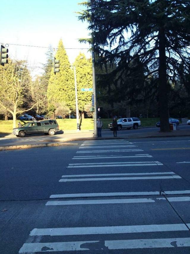 48个令人称奇的真实照片，有趣巧妙的影子，存在于普通日常生活中